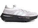 Adidas NMD S1 Metallic Pack Cloud White