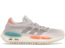 Adidas NMD S1 Metallic Pack Cloud White