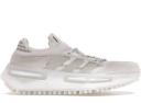 Adidas NMD S1 Metallic Pack Cloud White