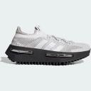 Adidas NMD S1 Metallic Pack Cloud White