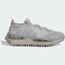 Adidas NMD S1 Metallic Pack Cloud White