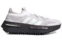 Adidas NMD S1 Metallic Pack Cloud White