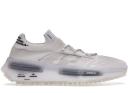 Adidas NMD S1 Metallic Pack Cloud White