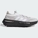 Adidas NMD S1 Metallic Pack Cloud White