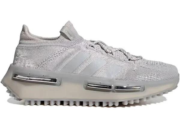 Adidas NMD S1 Metallic Pack Grey