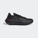 adidas-NMD S1 Shoes-Men-Core Black / Core Black / Carbon-M 6 / W 7