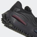 adidas-NMD S1 Shoes-Men-Core Black / Core Black / Carbon-M 6 / W 7