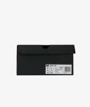 adidas-NMD S1 Shoes-Men-Core Black / Core Black / Carbon-M 6 / W 7