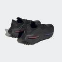 adidas-NMD S1 Shoes-Men-Core Black / Core Black / Carbon-M 6 / W 7