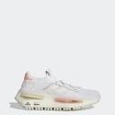 Adidas NMD S1 Women Shoes - White - Size: 5.5 - Foot Locker
