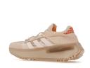 Adidas NMD S1 Wonder Taupe Bliss Orange