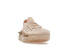 Adidas NMD S1 Wonder Taupe Bliss Orange