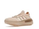 Adidas NMD S1 Wonder Taupe Bliss Orange