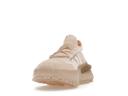 Adidas NMD S1 Wonder Taupe Bliss Orange