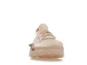 Adidas NMD S1 Wonder Taupe Bliss Orange