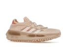 Adidas NMD S1 Wonder Taupe Bliss Orange