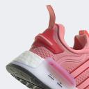 Adidas NMD Unisex Shoes - Pink - Size: 4 - Foot Locker