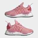Adidas NMD Unisex Shoes - Pink - Size: 6 - Foot Locker