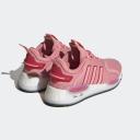 Adidas NMD Unisex Shoes - Pink - Size: 6 - Foot Locker