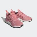 Adidas NMD Unisex Shoes - Pink - Size: 6 - Foot Locker