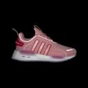 Adidas NMD Unisex Shoes - Pink - Size: 6 - Foot Locker