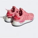 Adidas NMD Unisex Shoes - Pink - Size: 7 - Foot Locker