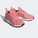 Adidas NMD Unisex Shoes - Pink - Size: 7 - Foot Locker