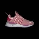 Adidas NMD Unisex Shoes - Pink - Size: 7 - Foot Locker