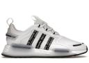 Adidas NMD V3 3 Stripes Life White