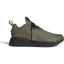 Adidas NMD V3 Active Purple Signal Green