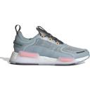 Adidas NMD V3 Active Purple Signal Green