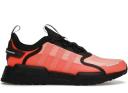 Adidas NMD V3 Active Purple Signal Green