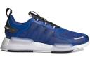 Adidas NMD V3 Active Purple Signal Green