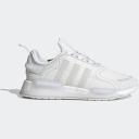 Adidas NMD V3 Active Purple Signal Green