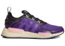 Adidas NMD V3 Active Purple Signal Green