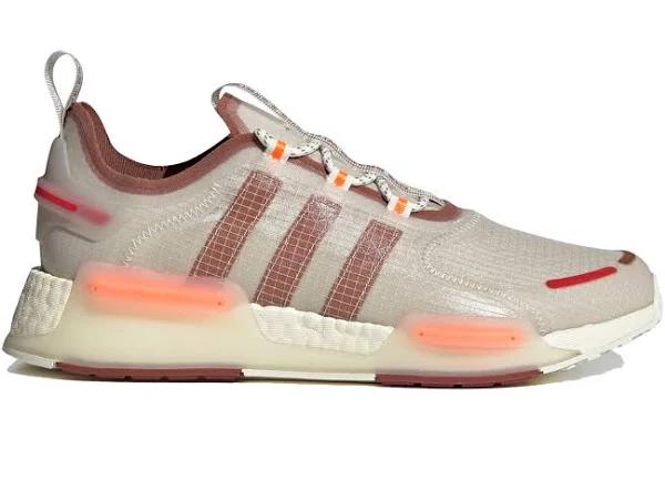 Adidas NMD V3 Bliss Wild Sepia