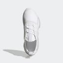 Adidas NMD V3 Cloud White Shoes - Size 12.5 - Cloud White / Cloud White / Cloud White