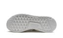 Adidas NMD V3 Cloud White Shoes - Size 12.5 - Cloud White / Cloud White / Cloud White