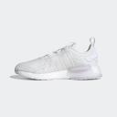 Adidas NMD V3 Cloud White Shoes - Size 12.5 - Cloud White / Cloud White / Cloud White
