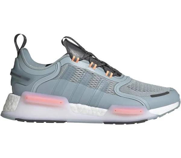Adidas NMD V3 Magic Grey Beam Orange