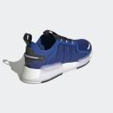 Adidas NMD V3 Shoes - Size 10.5 - Royal Blue / Crystal White / Core Black