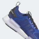 Adidas NMD V3 Shoes - Size 10.5 - Royal Blue / Crystal White / Core Black