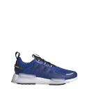 Adidas NMD V3 Shoes - Size 10.5 - Royal Blue / Crystal White / Core Black