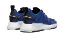 Adidas NMD V3 Shoes - Size 10.5 - Royal Blue / Crystal White / Core Black