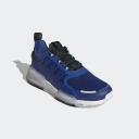 Adidas NMD V3 Shoes - Size 10.5 - Royal Blue / Crystal White / Core Black