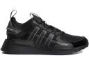 Adidas NMD V3 Triple Black