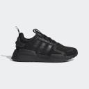 Adidas NMD V3 Triple Black Shoes - Size 7 - Core Black/Core Black/Core Black