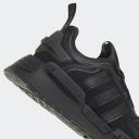 Adidas NMD V3 Triple Black Shoes - Size 7 - Core Black/Core Black/Core Black