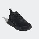 Adidas NMD V3 Triple Black Shoes - Size 7 - Core Black/Core Black/Core Black