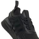 Adidas NMD V3 Triple Black Shoes - Size 7 - Core Black/Core Black/Core Black
